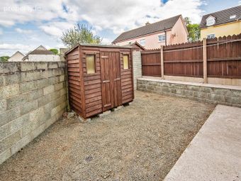 Apartment 15, Cruach&aacute;n, Knockateemore, Dungarvan, Co. Waterford - Image 2