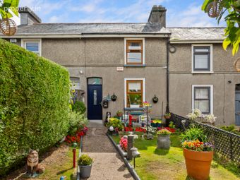 2 And 2a Park Terrace, Sea Road, Ferrybank, Co. Wicklow - Image 3