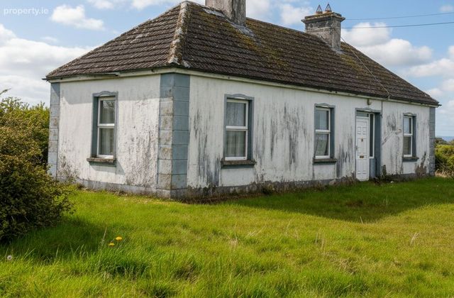 Knockbrack, Swinford, Co. Mayo - Click to view photos