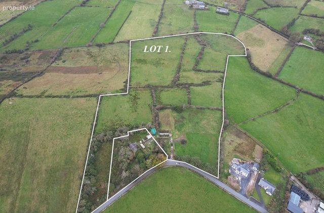 Fahy , Westport., Westport, Co. Mayo - Click to view photos