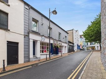 8 - 11 Conduit Lane, Waterford City, Co. Waterford, Waterford City Centre, Co. Waterford - Image 2