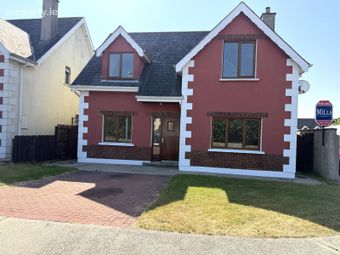 37 Castle Manor, Ferns, Co. Wexford