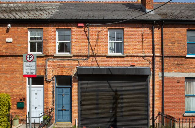 14 Oxford Road, Dublin 6, Ranelagh, Dublin 6 - Click to view photos