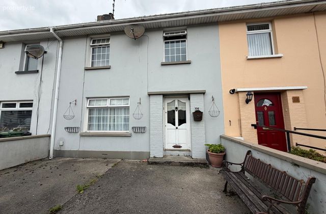 66 Fatima Court, Castletown Road, Dundalk, Co. Louth - Click to view photos