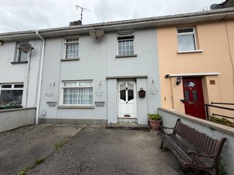 66 Fatima Court, Castletown Road, Dundalk, Co. Louth