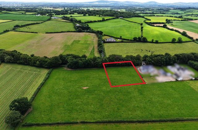 Crowle, Cloughjordan, Co. Tipperary, Cloughjordan, Co. Tipperary - Click to view photos
