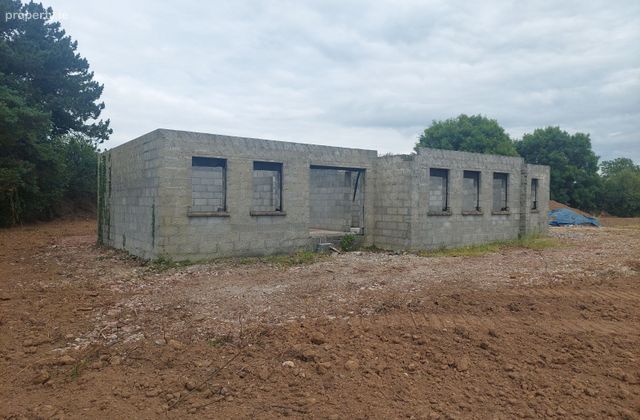 Gormanstown, Kilmallock, Co. Limerick - Click to view photos