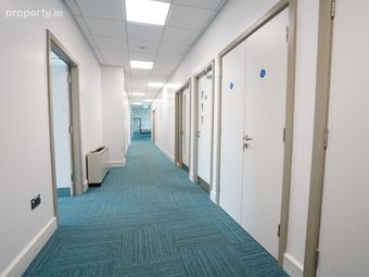 Ground Floor B, Confederation House, Cork Road, Watrford, Waterford City Centre, Co. Waterford - Image 4