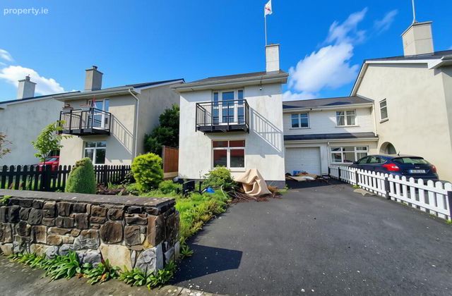 48 River Village, Monksland, Athlone, Co. Roscommon, Athlone, Co. Roscommon - Click to view photos