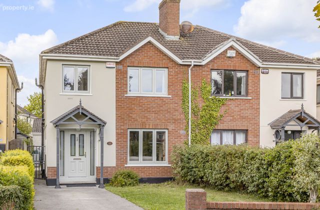 22 Newtown Court, Maynooth, Maynooth, Co. Kildare - Click to view photos