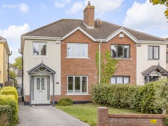 22 Newtown Court, Maynooth, Maynooth, Co. Kildare - Image 2
