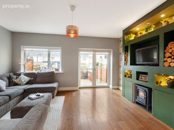 40 Hampton Wood Drive, Finglas, Dublin 11, Finglas, Dublin 11 - Image 3