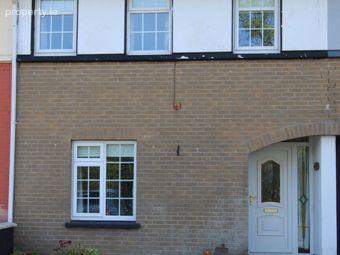 Cartron House, 44 Templemichael Terrace, Longford Town, Co. Longford