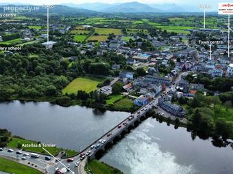 6 Upper Bridge Street, Killorglin, Co. Kerry
