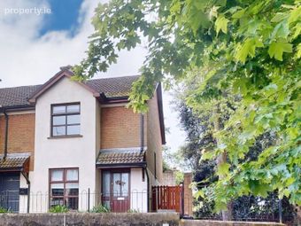23 Holly Walk, Cromwellsfort, Wexford, Co. Wexford, Mulgannon, Co. Wexford