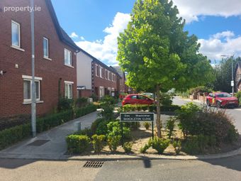 15 Shackleton Way,Lucan,Co. Dublin, Lucan, Co. Dublin