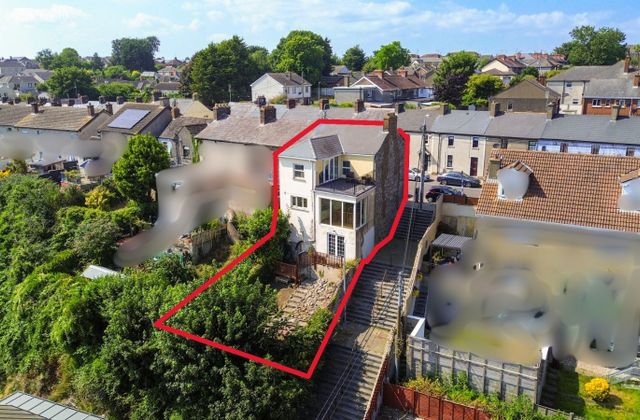 3 Saint Catherine's Terrace, Cord Road, Drogheda, Co. Louth - Click to view photos