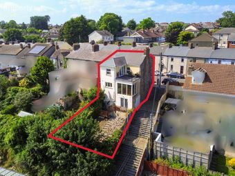 3 Saint Catherine's Terrace, Cord Road, Drogheda, Co. Louth