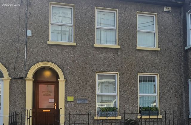 "abbeyside House", Abbey Street, Roscommon Town, Co. Roscommon - Click to view photos