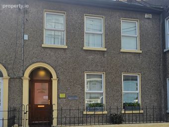 "abbeyside House", Abbey Street, Roscommon Town, Co. Roscommon