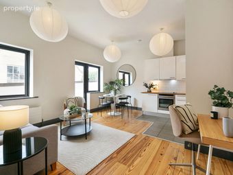Apartment 4, The Daintree Building, Portobello, Dublin 8 - Image 4