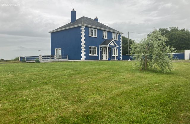 Commons Rd., Freemount, Charleville, Co. Cork - Click to view photos
