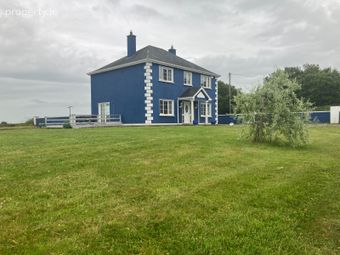 Commons Rd., Freemount, Charleville, Co. Cork