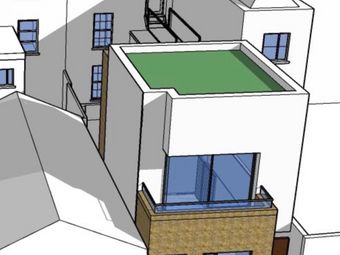 Rear Of 43 Rathmines Road Upper, Rathmines, Dublin 6 - Image 2