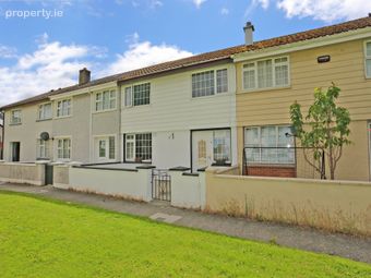 47 Cronan Grove, Shannon, Clare, Shannon, Co. Clare