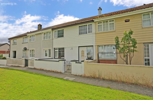 47 Cronan Grove, Shannon, Clare, Shannon, Co. Clare - Click to view photos