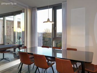 Apartment 24, Lock Gate 2, Charlemont Lane, Dublin 2 - Image 5