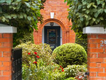 29 Leinster Square, Rathmines, Dublin 6, Rathmines, Dublin 6 - Image 4