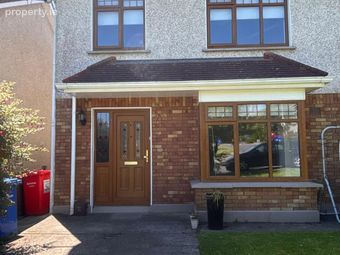 4 Woodvale, Herons Wood, Carrigaline, Co. Cork