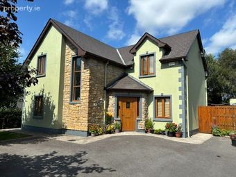 15 Glasheen Park, Drumlish, Longford, Drumlish, Co. Longford - Image 2