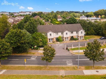 6 X Apartments At Kilbelin Court, Newbridge, Co. Kildare, Newbridge, Co. Kildare - Image 4