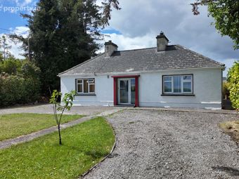 Moores Cottage, The Demesne, Frenchpark, Frenchpark, Co. Roscommon - Image 2