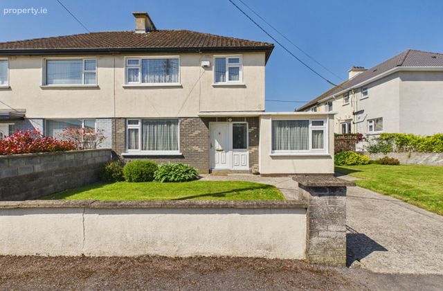 46 Monacurragh, Blackbog Road, Carlow Town, Co. Carlow - Click to view photos