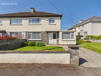 46 Monacurragh, Blackbog Road, Carlow Town, Co. Carlow