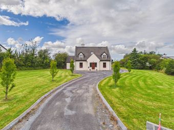 Stradbally North, Clarinbridge, Co. Galway, Clarinbridge, Co. Galway