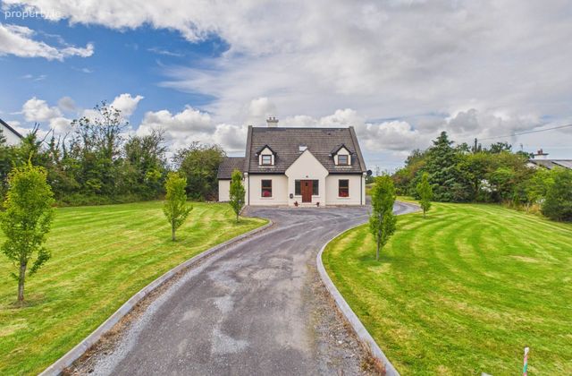 Stradbally North, Clarinbridge, Co. Galway, Clarinbridge, Co. Galway - Click to view photos