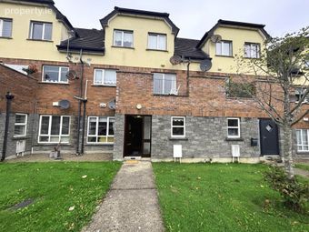 103 Oakleigh Wood, Dooradoyle, Limerick, Dooradoyle, Co. Limerick