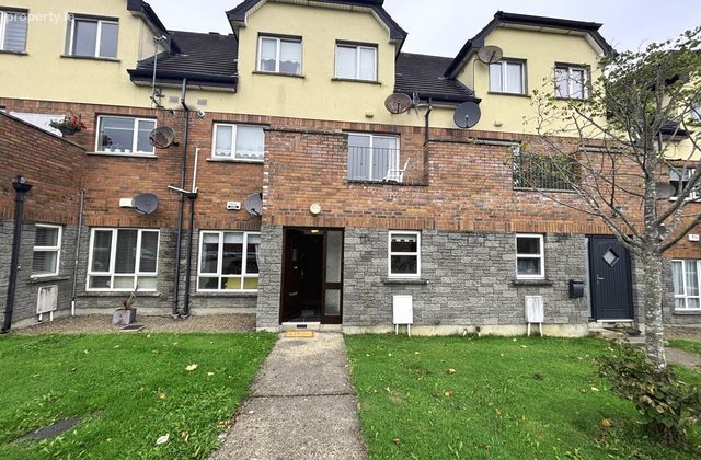 103 Oakleigh Wood, Dooradoyle, Limerick, Dooradoyle, Co. Limerick - Click to view photos