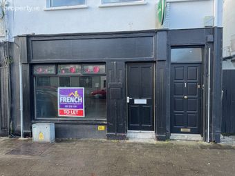 James Street, Claremorris, Co. Mayo
