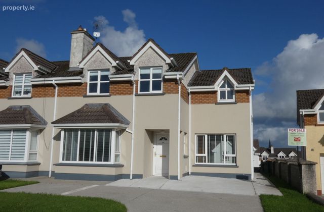 27 Westwood, Golf Links Road, Ennis, Co. Clare - Click to view photos