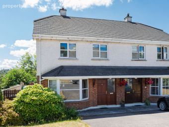 12 The Glenties, Millstreet Road, Macroom, Co. Cork