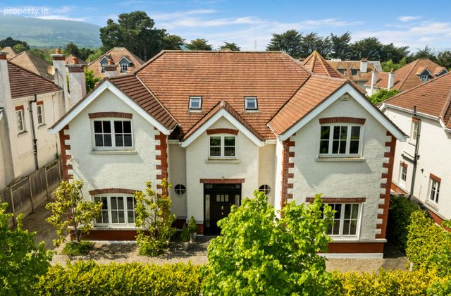 3 Cairnbrook, Dublin 18, Carrickmines, Dublin 18 - Click to view photos