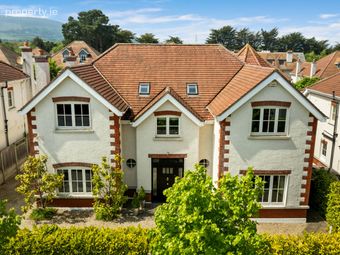 3 Cairnbrook, Dublin 18, Carrickmines, Dublin 18