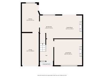 108 Foxfield Park, Raheny, Dublin 5, Raheny, Dublin 5 - Image 3