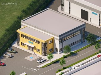 Synergy Business Park, Waterford City Centre, Co. Waterford - Image 3