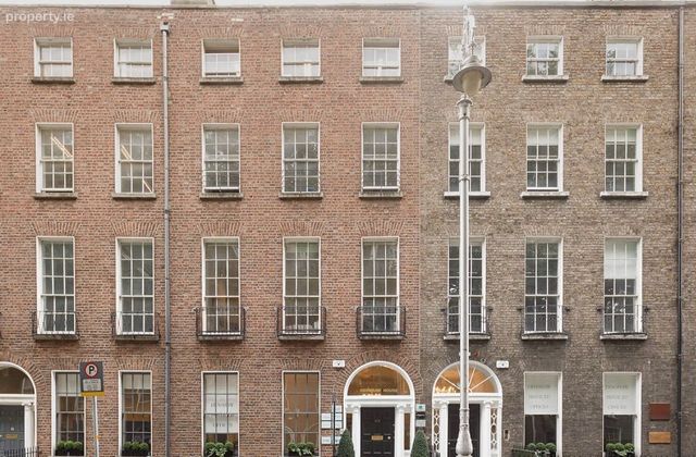 Baggot Street Lower, Dublin 2 - Click to view photos